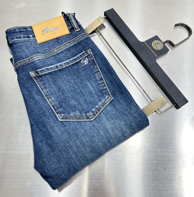 Berluti Jeans